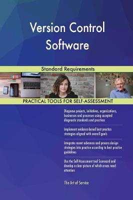 Version Control Software Standard Requirements