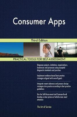Consumer Apps Third Edition