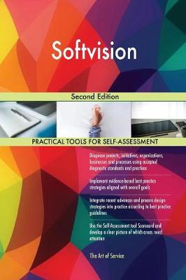 Softvision Second Edition