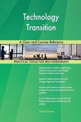 Technology Transition a Clear and Concise Reference