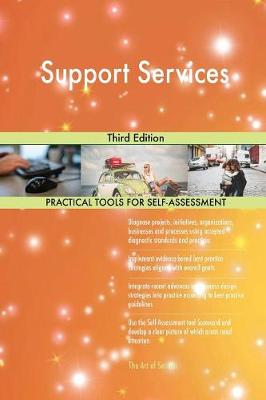 Support Services Third Edition