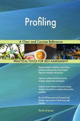 Profiling a Clear and Concise Reference