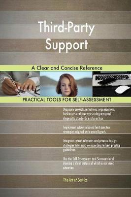 Third-Party Support a Clear and Concise Reference