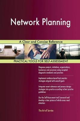 Network Planning a Clear and Concise Reference
