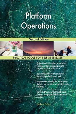Platform Operations Second Edition