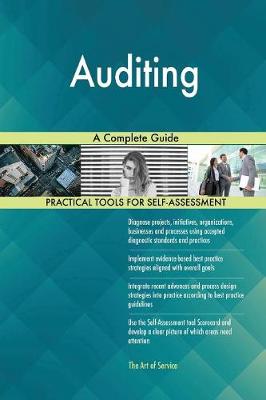 Auditing a Complete Guide