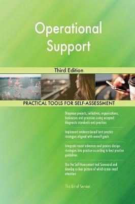 Operational Support Third Edition