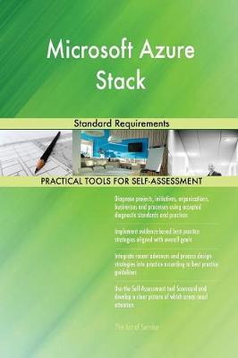 Microsoft Azure Stack Standard Requirements