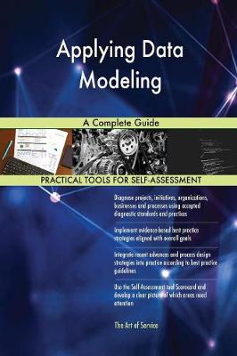 Applying Data Modeling a Complete Guide