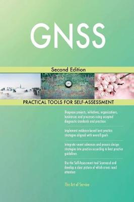 Gnss Second Edition