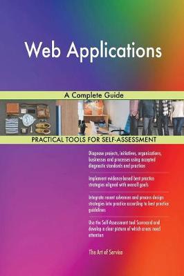 Web Applications a Complete Guide