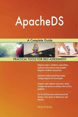 Apacheds a Complete Guide