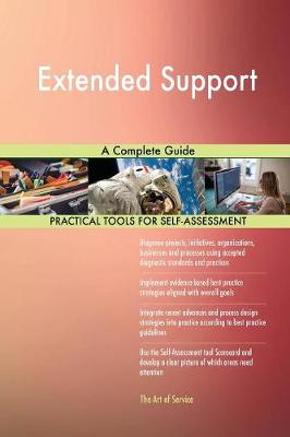 Extended Support a Complete Guide