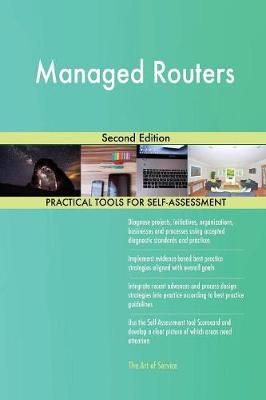 Managed Routers Second Edition