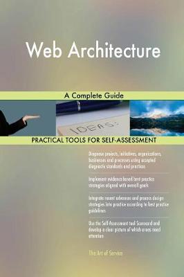 Web Architecture a Complete Guide