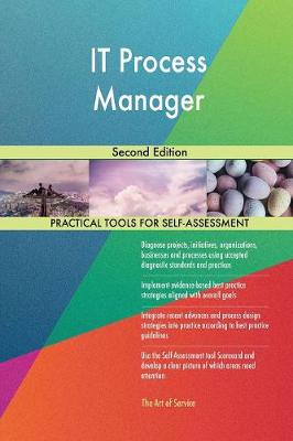 It Process Manager Second Edition