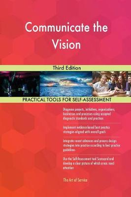 Communicate the Vision Third Edition