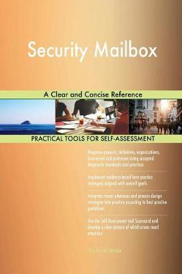 Security Mailbox a Clear and Concise Reference