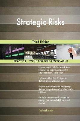 Strategic Risks Third Edition