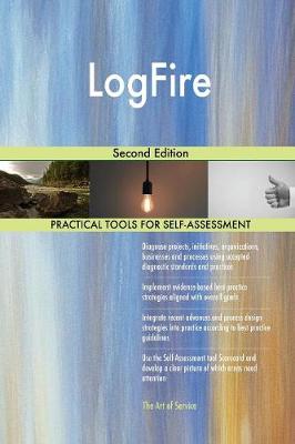 Logfire Second Edition