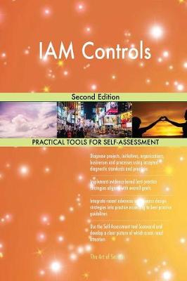 Iam Controls Second Edition