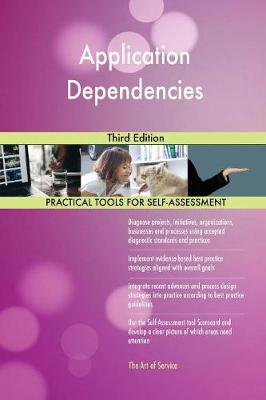 Application Dependencies Third Edition