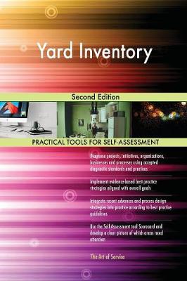 Yard Inventory Second Edition