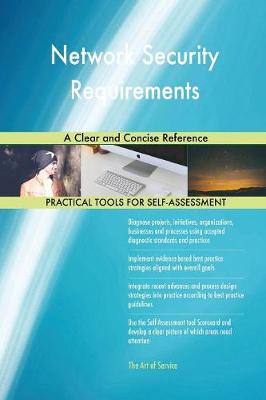 Network Security Requirements a Clear and Concise Reference