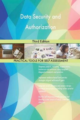 Data Security and Authorization Third Edition