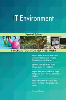 It Environment Second Edition