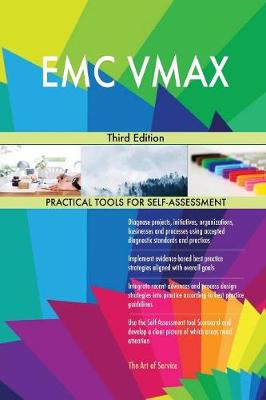 EMC Vmax Third Edition