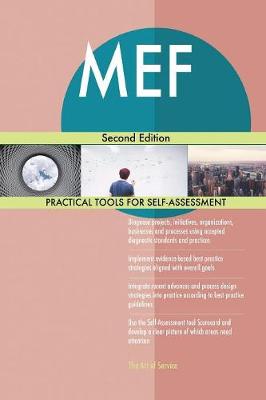 Mef Second Edition