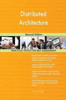 Distributed Architecture Second Edition