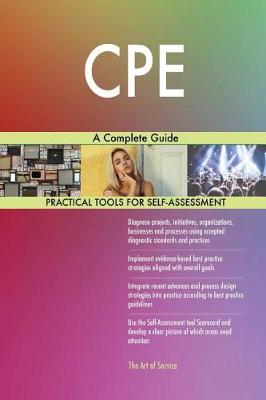 Cpe a Complete Guide
