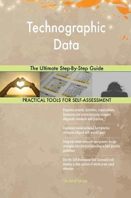 Technographic Data the Ultimate Step-By-Step Guide