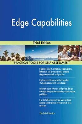 Edge Capabilities Third Edition