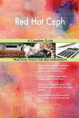 Red Hat Ceph a Complete Guide
