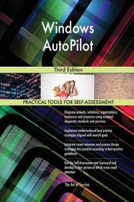 Windows Autopilot Third Edition