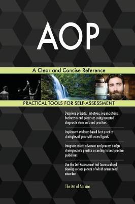 Aop a Clear and Concise Reference