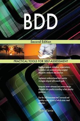 BDD Second Edition