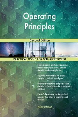 Operating Principles Second Edition