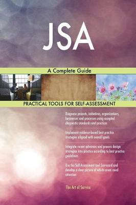 Jsa a Complete Guide