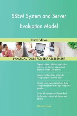 Ssem System and Server Evaluation Model Third Edition