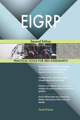 Eigrp Second Edition