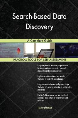 Search-Based Data Discovery a Complete Guide