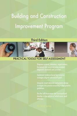 Building and Construction Improvement Program Third Edition
