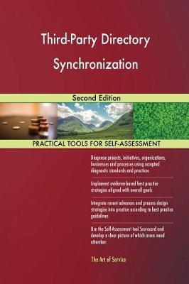 Third-Party Directory Synchronization Second Edition