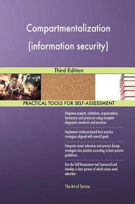 Compartmentalization (Information Security) Third Edition