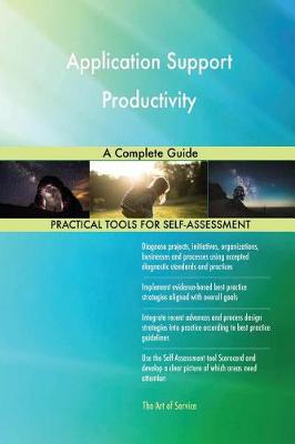 Application Support Productivity a Complete Guide