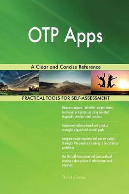 Otp Apps a Clear and Concise Reference